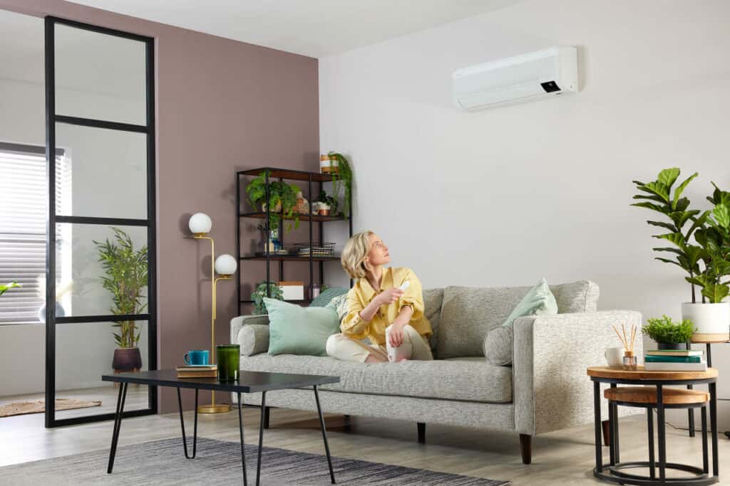 Samsung Nordic Wind-Free 25