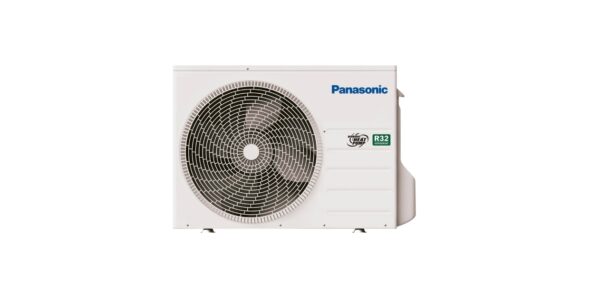 Panasonic CS ZKE utedel