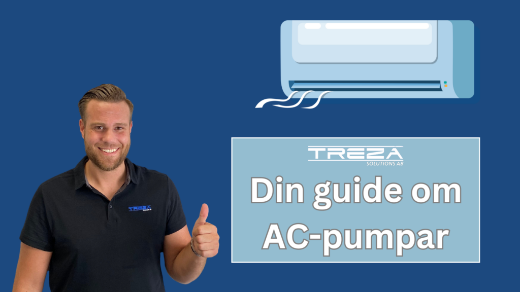 guide om ac-pumpar